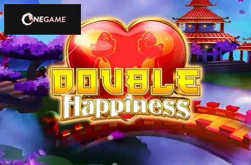Double Happiness